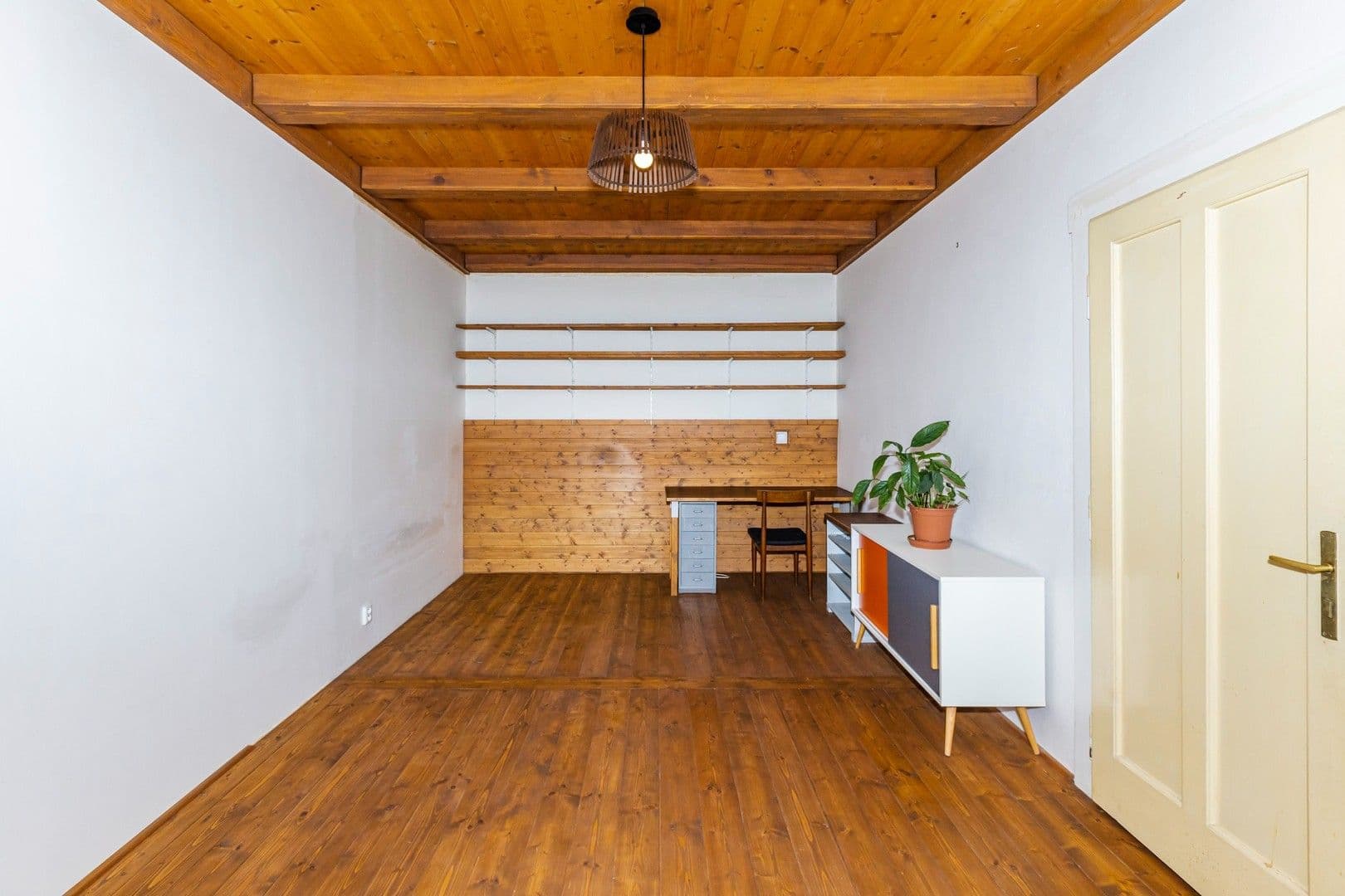 Pronájem bytu 2+kk 54 m², Kolbenova, Praha, Praha Pronájem bytu 2+kk 54 m², Kolbenova, Praha, Praha