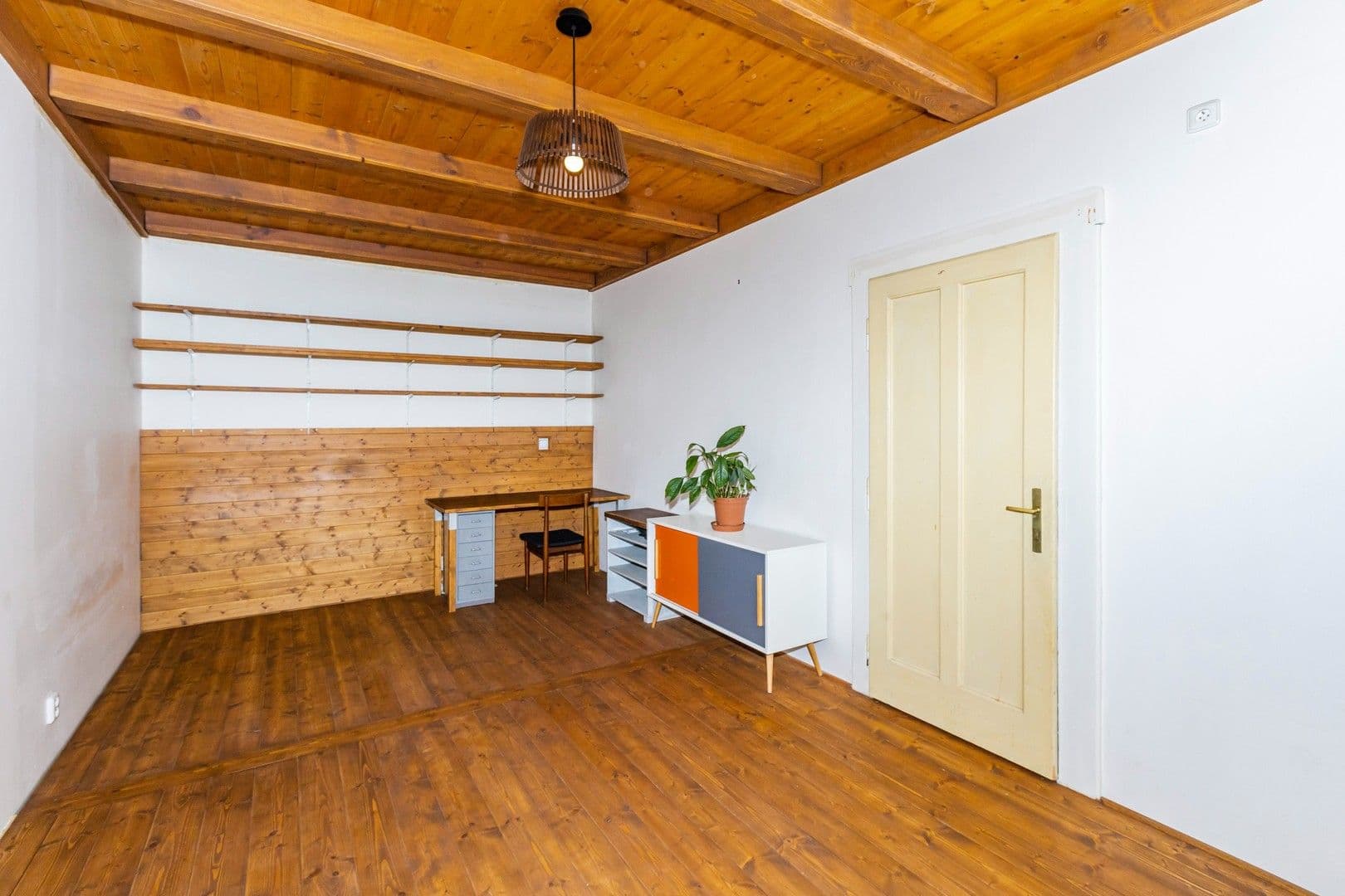 Pronájem bytu 2+kk 54 m², Kolbenova, Praha, Praha Pronájem bytu 2+kk 54 m², Kolbenova, Praha, Praha