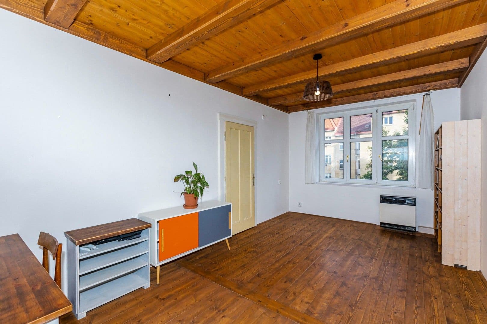 Pronájem bytu 2+kk 54 m², Kolbenova, Praha, Praha Pronájem bytu 2+kk 54 m², Kolbenova, Praha, Praha