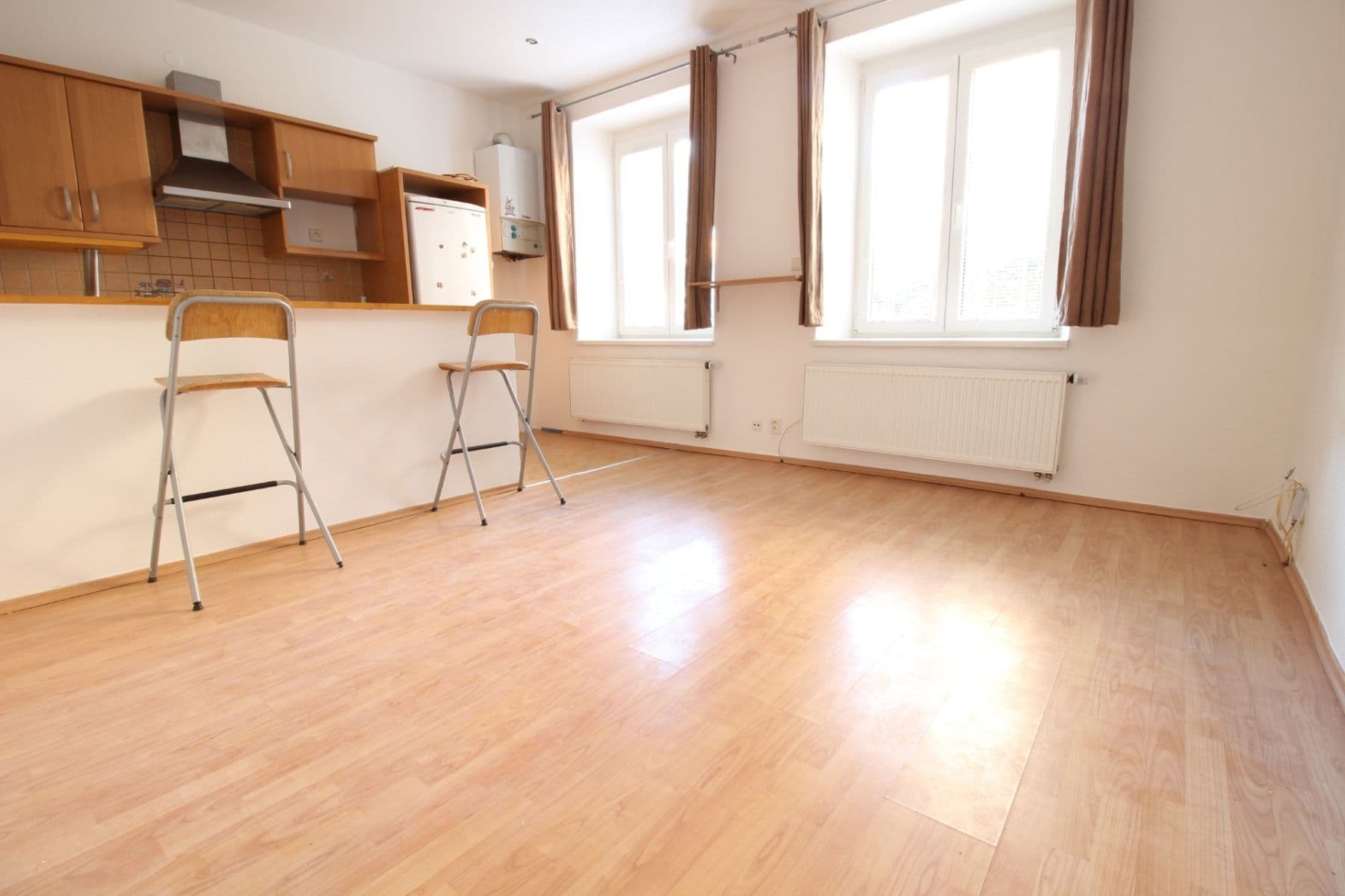 Pronájem bytu 2+kk 36 m², Píseckého, Praha, Praha Pronájem bytu 2+kk 36 m², Píseckého, Praha, Praha