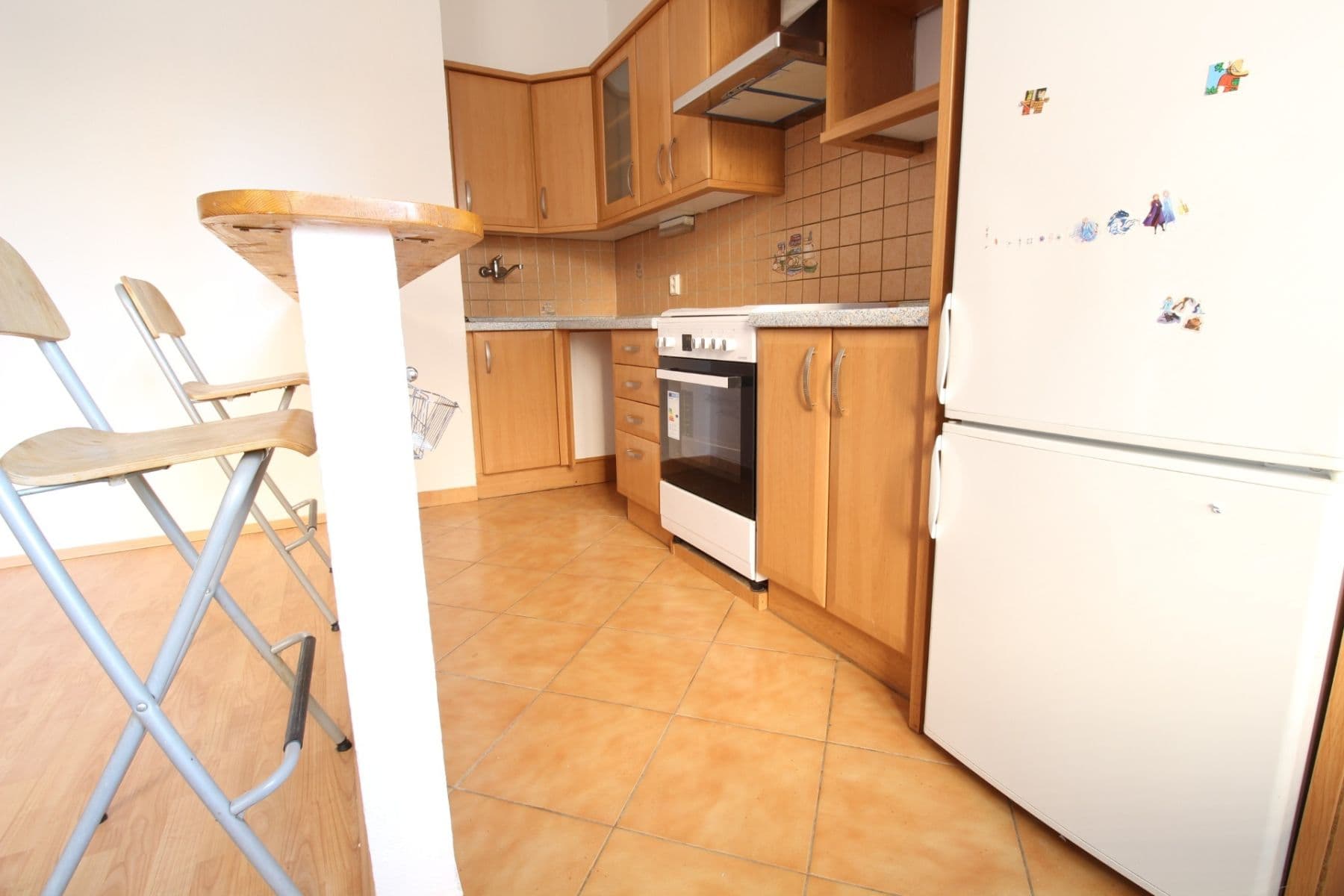 Pronájem bytu 2+kk 36 m², Píseckého, Praha, Praha Pronájem bytu 2+kk 36 m², Píseckého, Praha, Praha