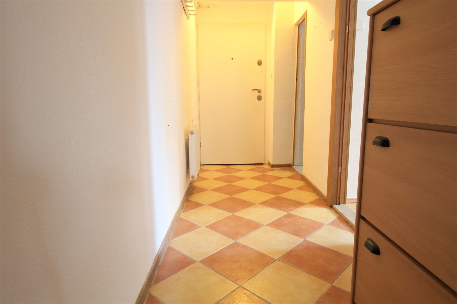 Pronájem bytu 2+kk 36 m², Píseckého, Praha, Praha Pronájem bytu 2+kk 36 m², Píseckého, Praha, Praha