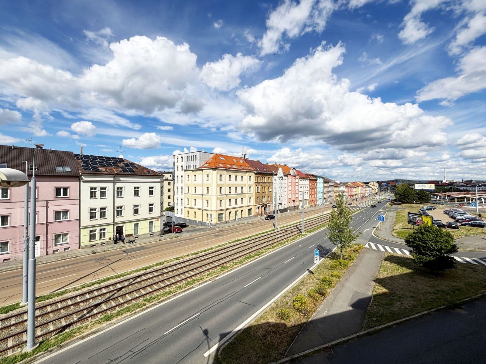 Pronájem bytu 1+1 55 m², Husova, Plzeň, Plzeňský kraj Pronájem bytu 1+1 55 m², Husova, Plzeň, Plzeňský kraj
