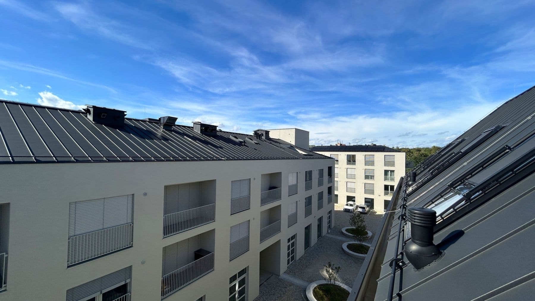 Pronájem bytu 2+kk 85 m², Cihlářská, Hostivice, Středočeský kraj Pronájem bytu 2+kk 85 m², Cihlářská, Hostivice, Středočeský kraj