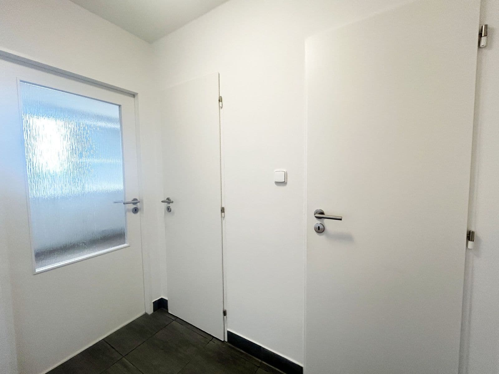 Pronájem bytu 2+kk 33 m², Jabloňová, Praha, Praha Pronájem bytu 2+kk 33 m², Jabloňová, Praha, Praha