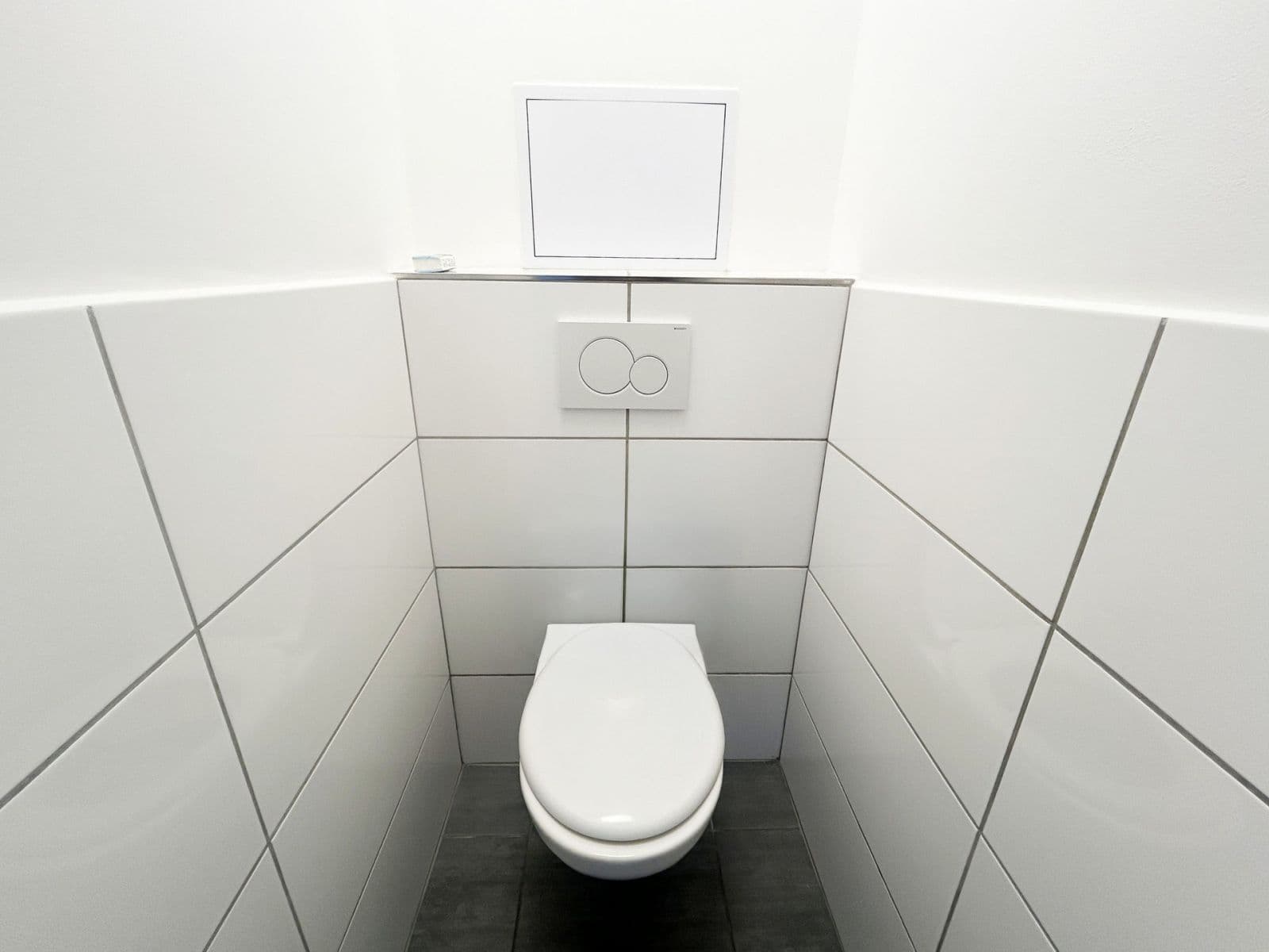 Pronájem bytu 2+kk 33 m², Jabloňová, Praha, Praha Pronájem bytu 2+kk 33 m², Jabloňová, Praha, Praha