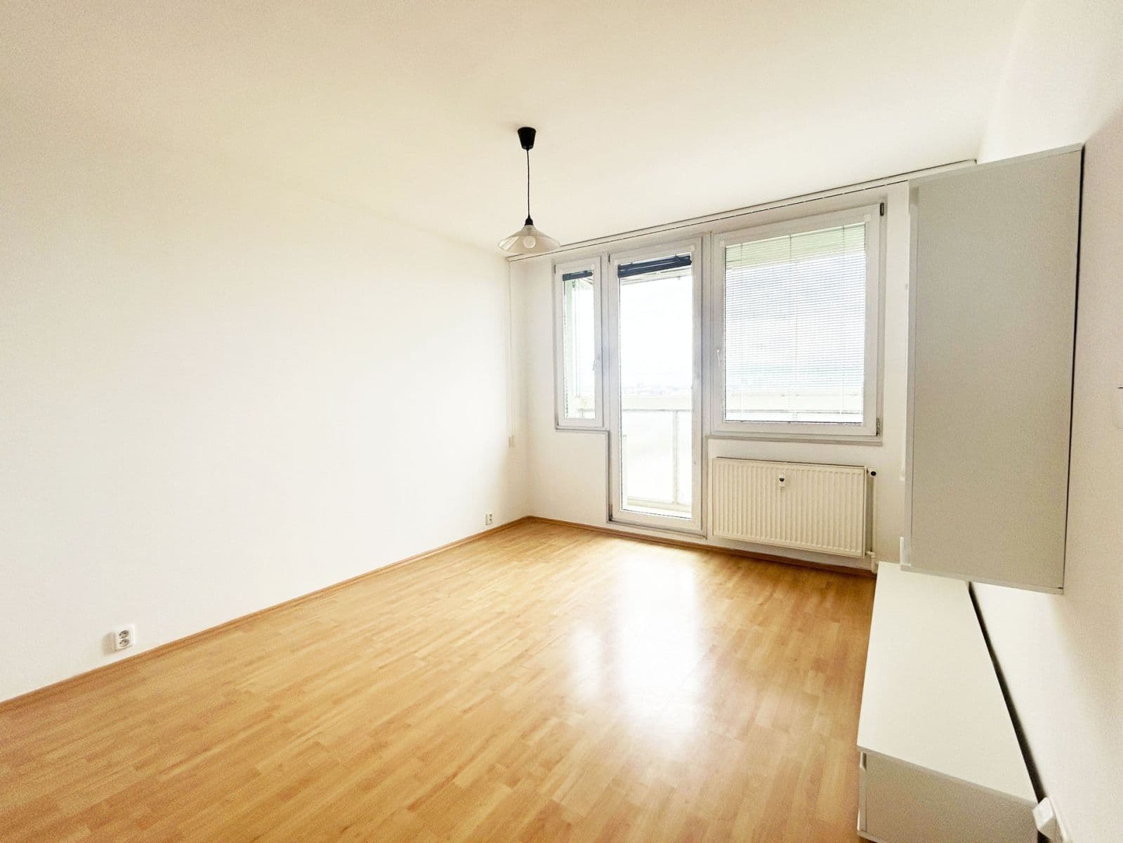 Pronájem bytu 2+kk 33 m², Jabloňová, Praha, Praha Pronájem bytu 2+kk 33 m², Jabloňová, Praha, Praha