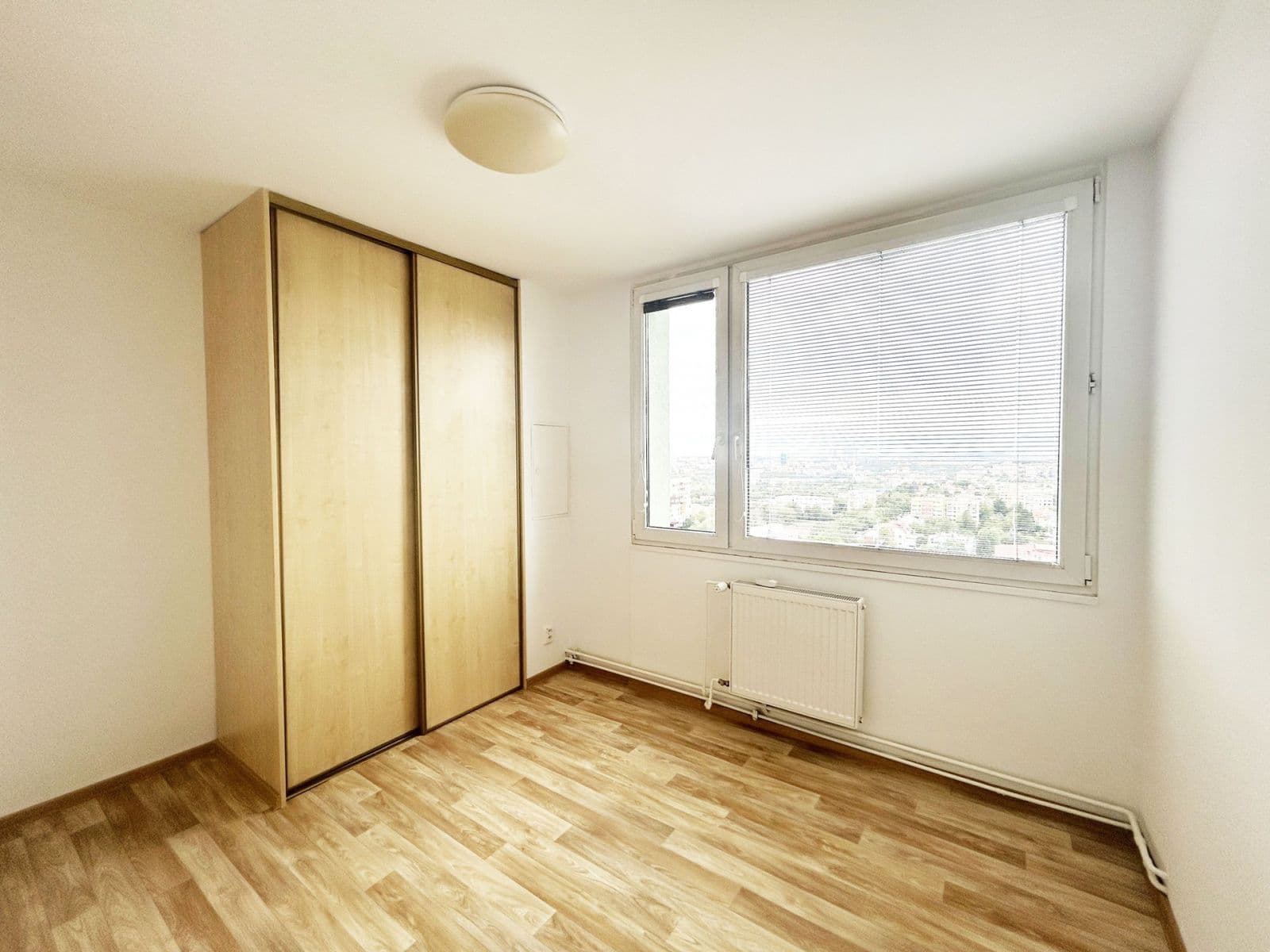 Pronájem bytu 2+kk 33 m², Jabloňová, Praha, Praha Pronájem bytu 2+kk 33 m², Jabloňová, Praha, Praha