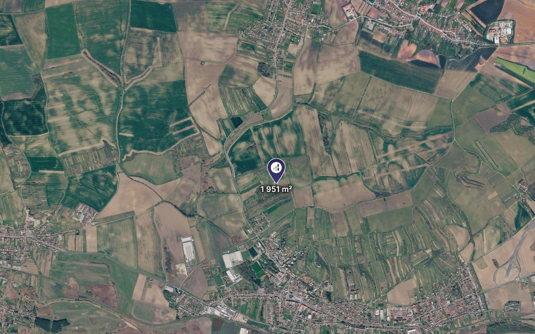 Prodej pozemku 1.951 m², Bzenec, Jihomoravský kraj Prodej pozemku 1.951 m², Bzenec, Jihomoravský kraj