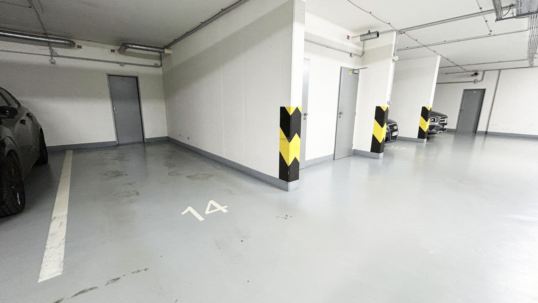Pronájem bytu 2+kk 57 m², Pavla Beneše, Praha, Praha Pronájem bytu 2+kk 57 m², Pavla Beneše, Praha, Praha