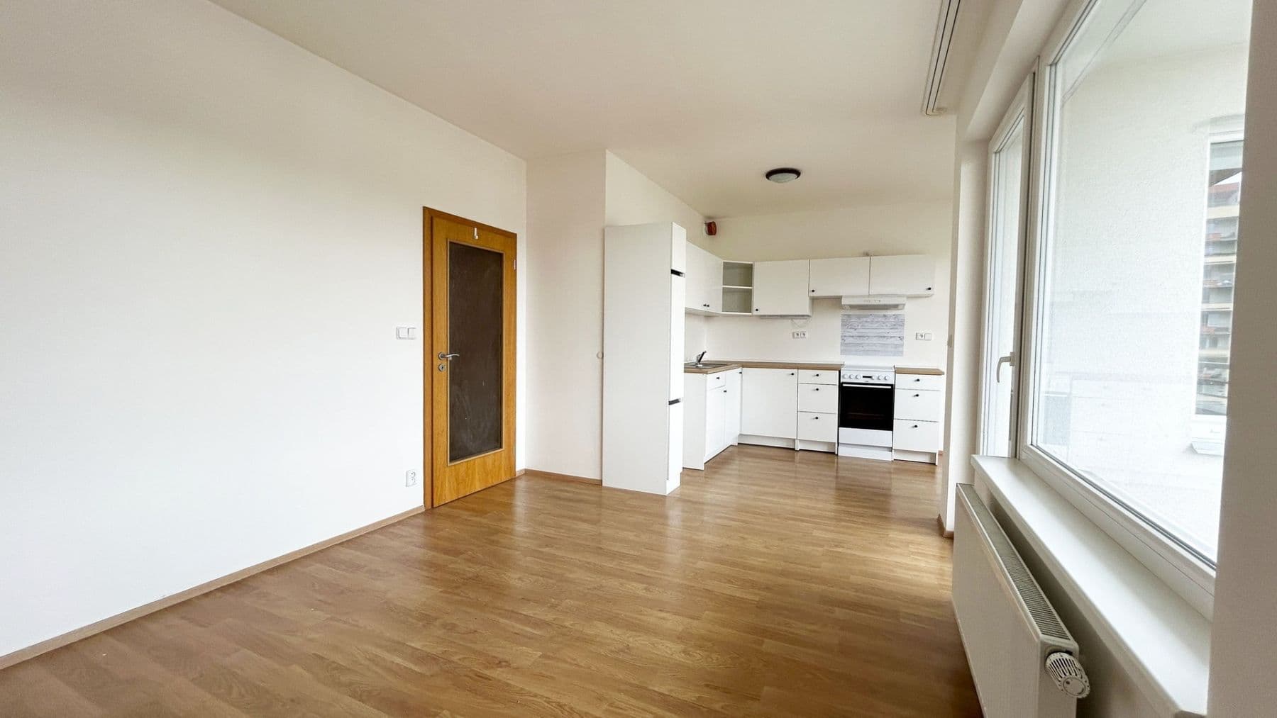 Pronájem bytu 2+kk 57 m², Pavla Beneše, Praha, Praha Pronájem bytu 2+kk 57 m², Pavla Beneše, Praha, Praha