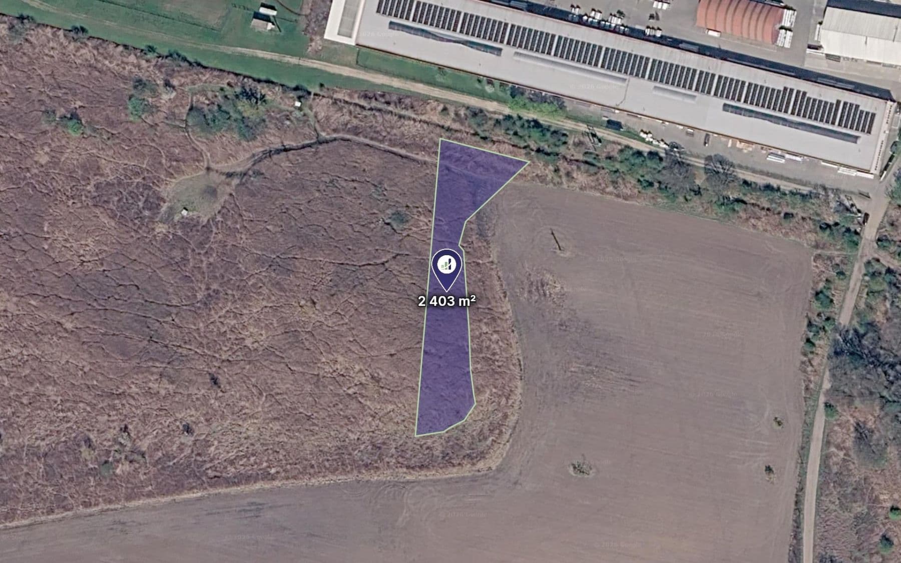 Prodej pozemku 7.042 m², Bzenec, Jihomoravský kraj Prodej pozemku 7.042 m², Bzenec, Jihomoravský kraj
