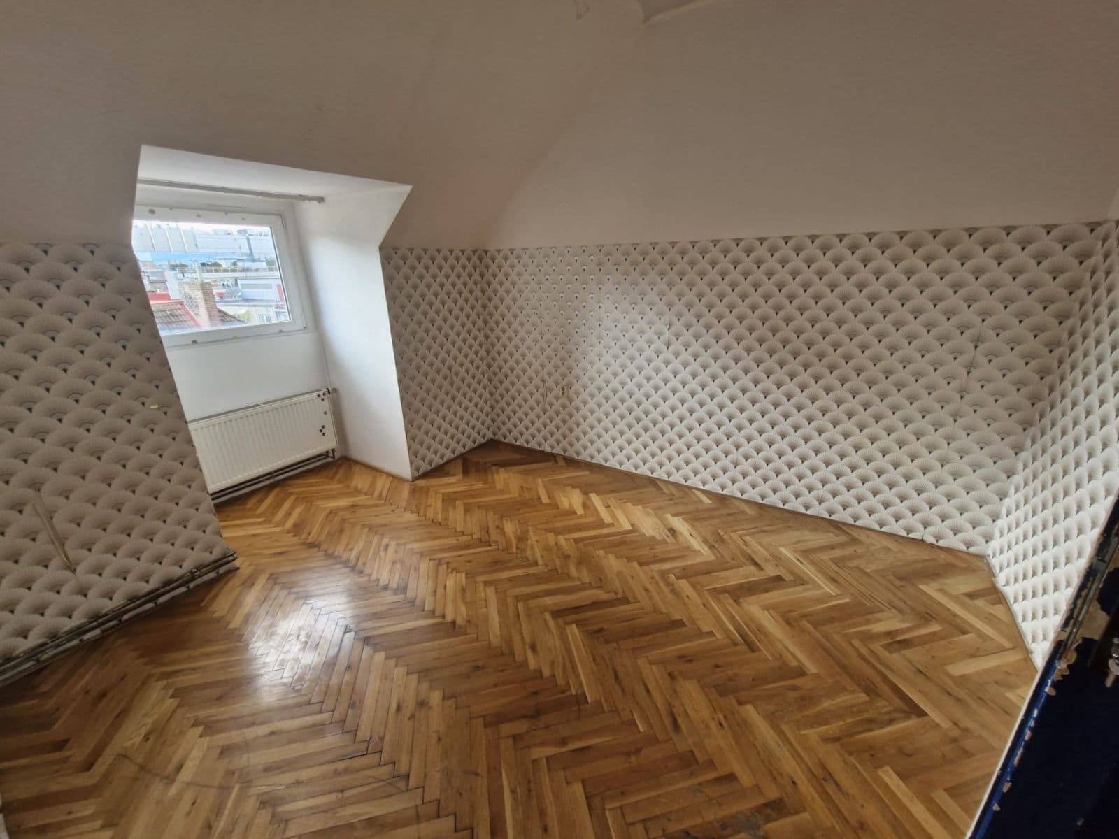 Pronájem bytu 2+1 50 m², 5. května, Praha, Praha Pronájem bytu 2+1 50 m², 5. května, Praha, Praha
