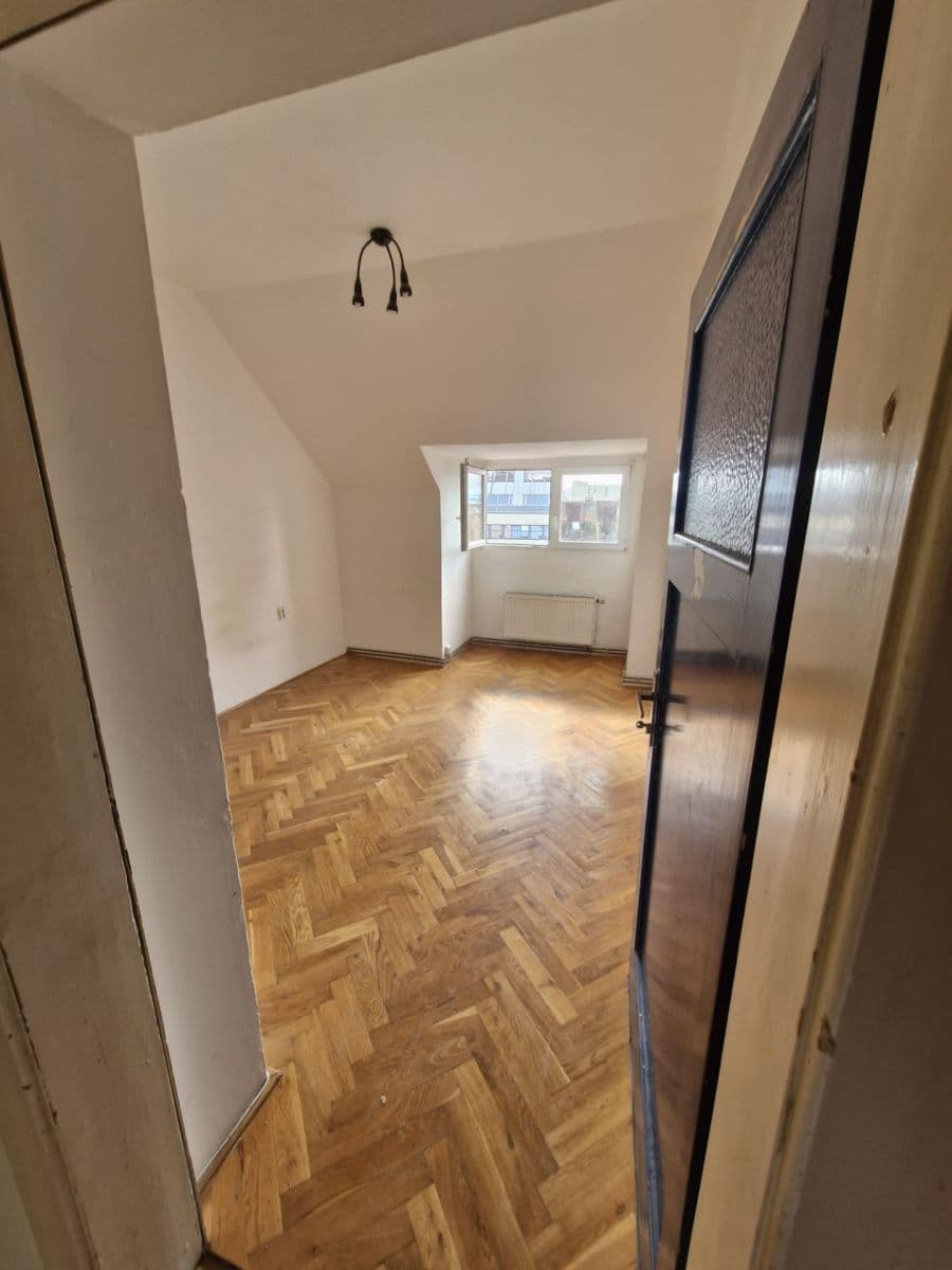 Pronájem bytu 2+1 50 m², 5. května, Praha, Praha Pronájem bytu 2+1 50 m², 5. května, Praha, Praha