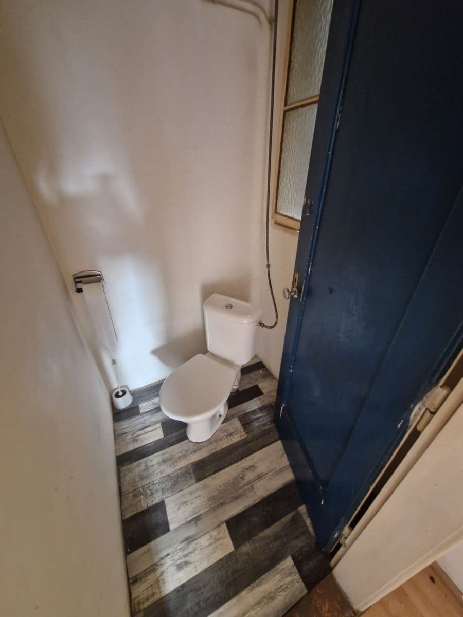 Pronájem bytu 2+1 50 m², 5. května, Praha, Praha Pronájem bytu 2+1 50 m², 5. května, Praha, Praha