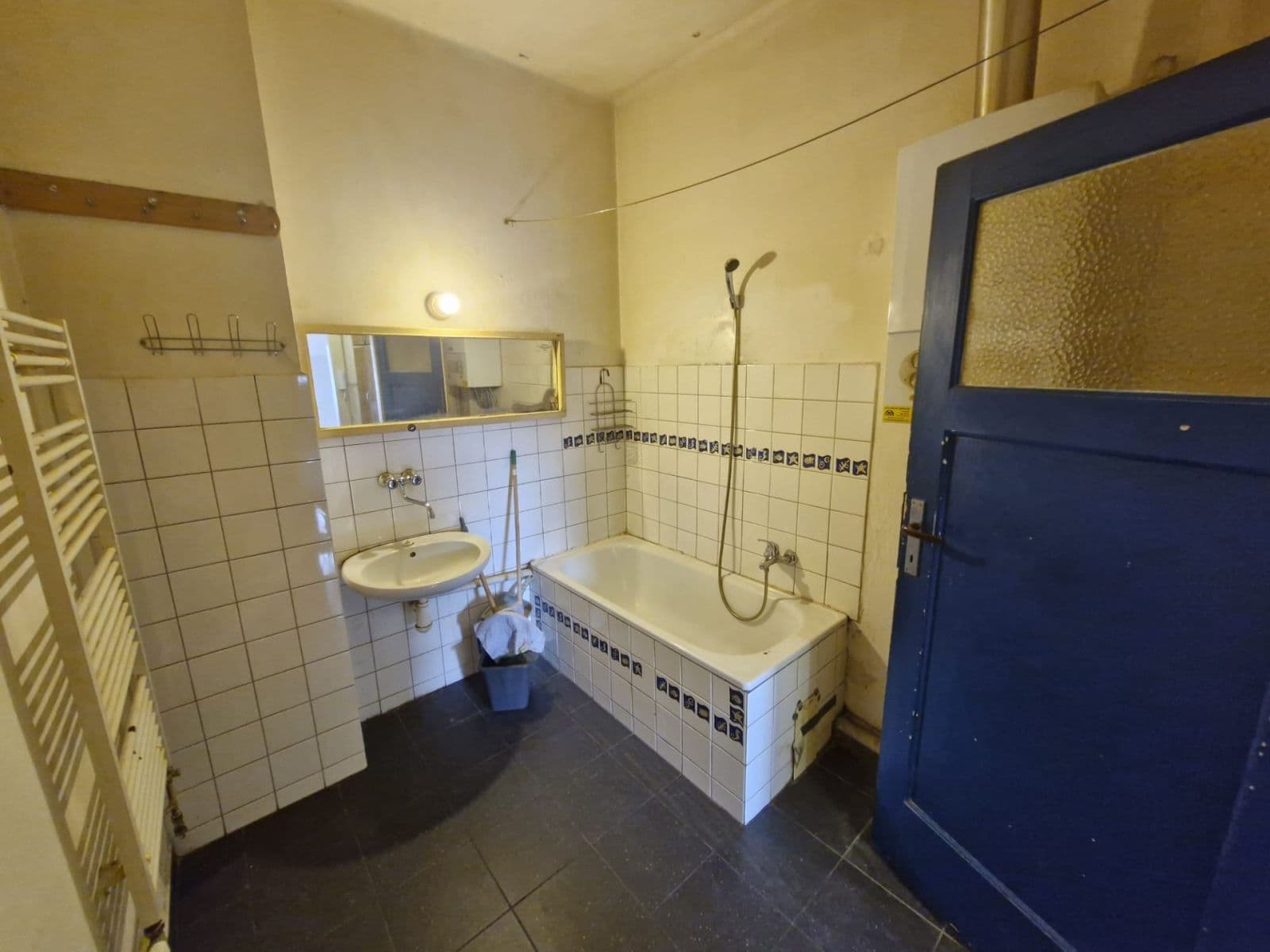 Pronájem bytu 2+1 50 m², 5. května, Praha, Praha Pronájem bytu 2+1 50 m², 5. května, Praha, Praha
