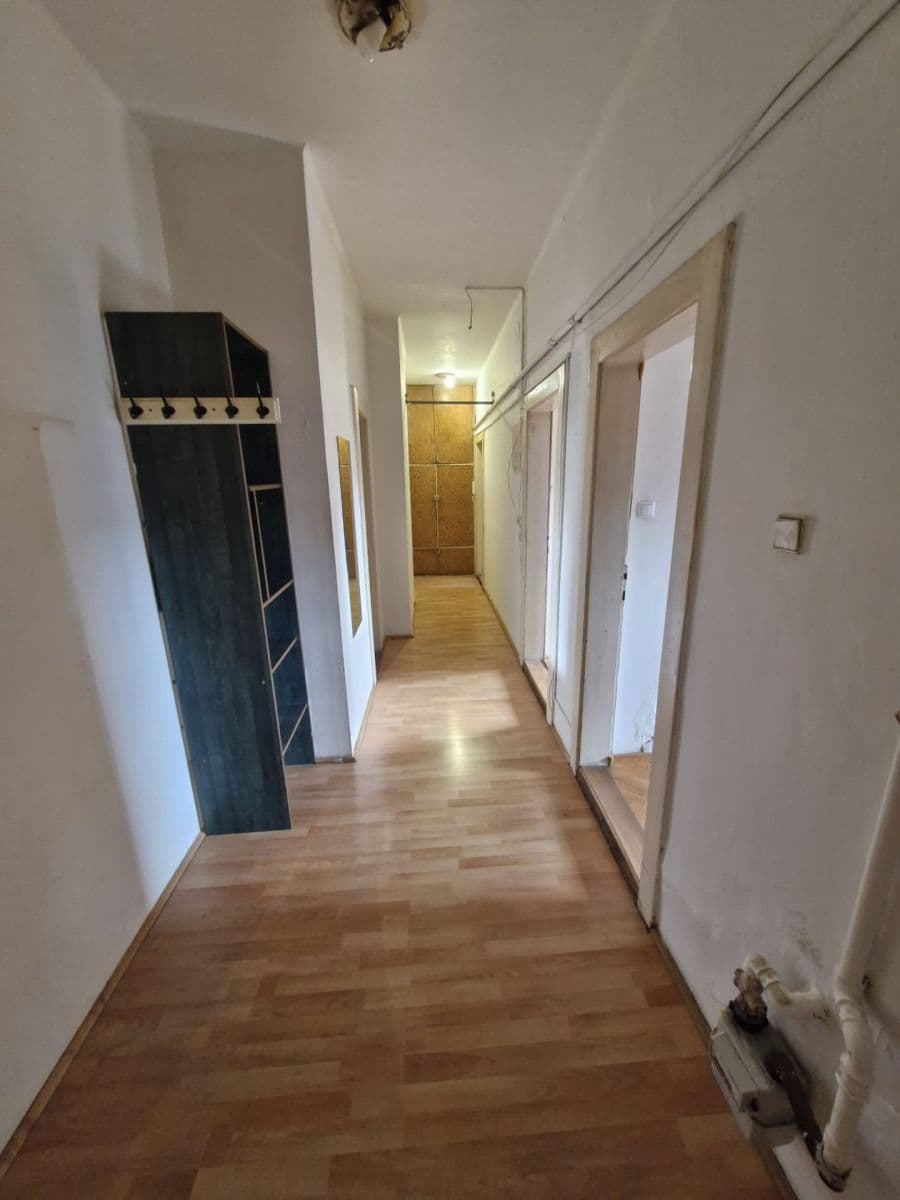 Pronájem bytu 2+1 50 m², 5. května, Praha, Praha Pronájem bytu 2+1 50 m², 5. května, Praha, Praha