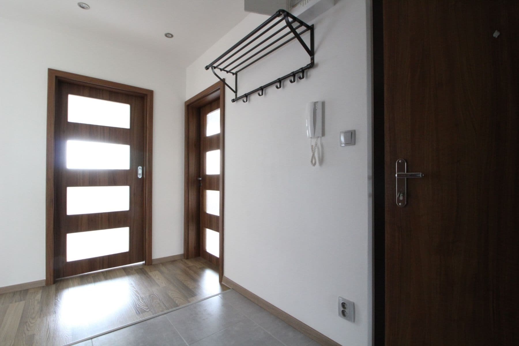 Pronájem bytu 3+kk 58 m², Cafourkova, Praha, Praha Pronájem bytu 3+kk 58 m², Cafourkova, Praha, Praha