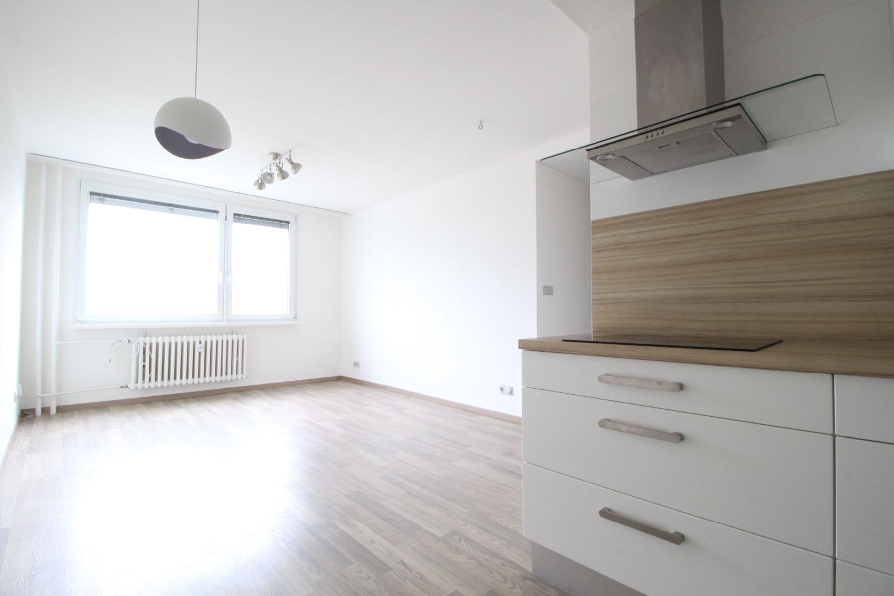 Pronájem bytu 3+kk 58 m², Cafourkova, Praha, Praha Pronájem bytu 3+kk 58 m², Cafourkova, Praha, Praha