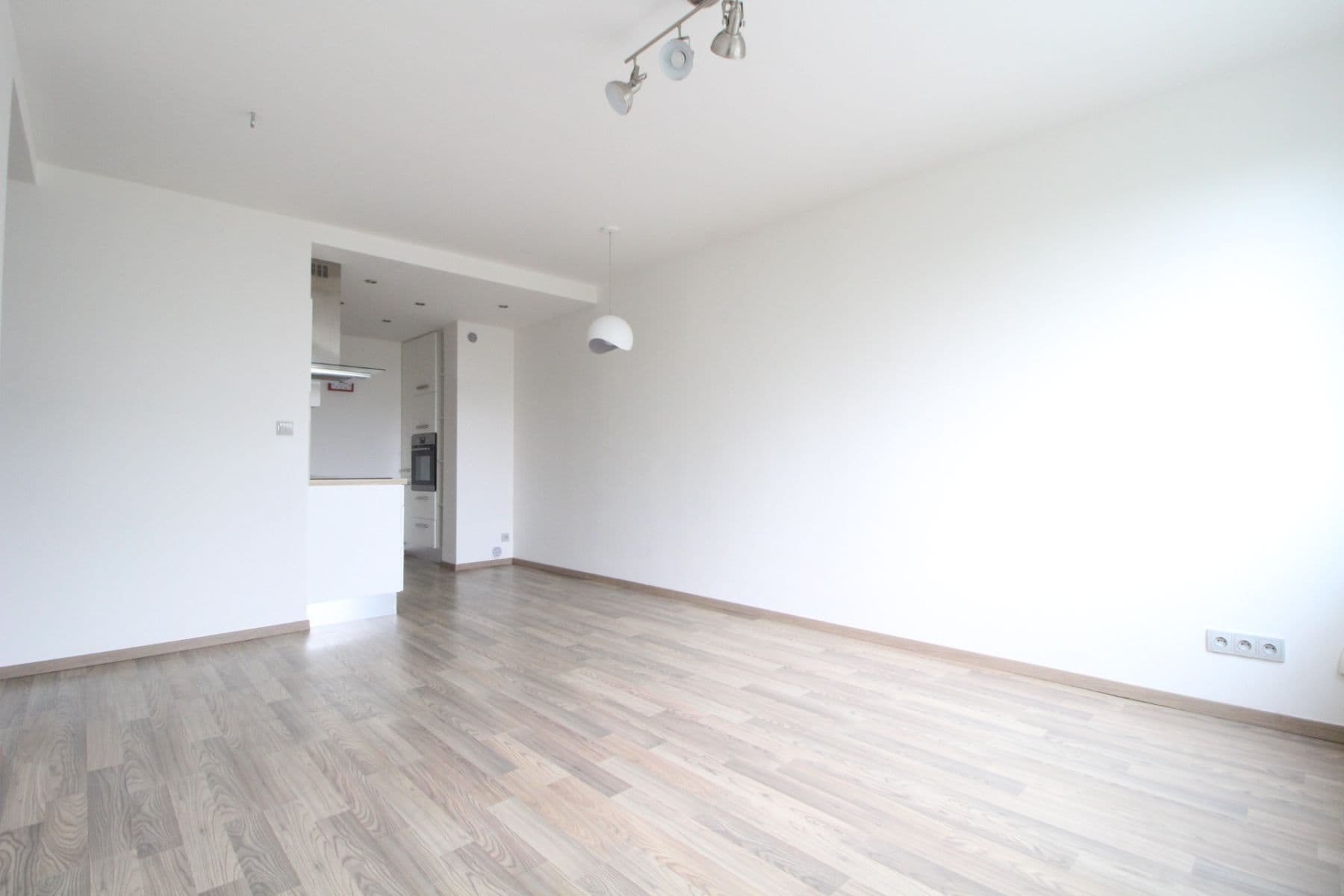 Pronájem bytu 3+kk 58 m², Cafourkova, Praha, Praha Pronájem bytu 3+kk 58 m², Cafourkova, Praha, Praha