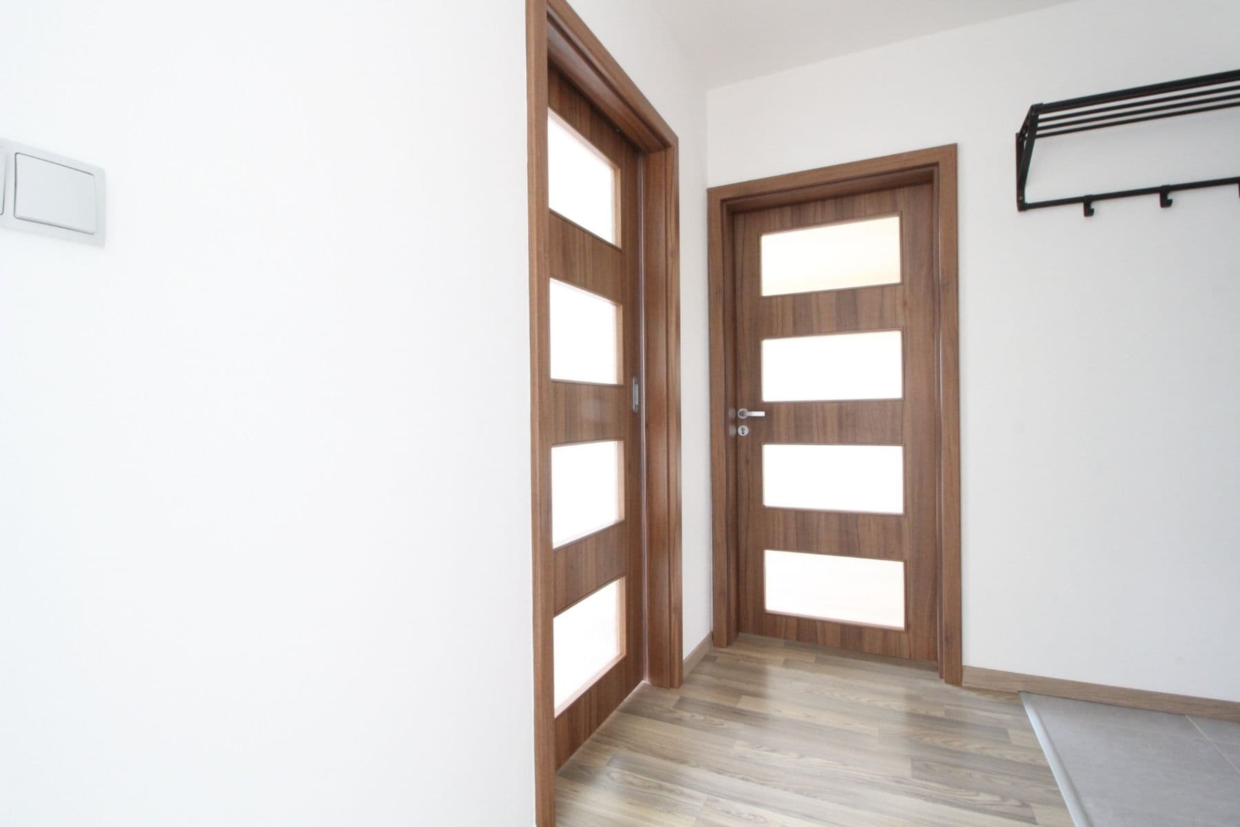 Pronájem bytu 3+kk 58 m², Cafourkova, Praha, Praha Pronájem bytu 3+kk 58 m², Cafourkova, Praha, Praha