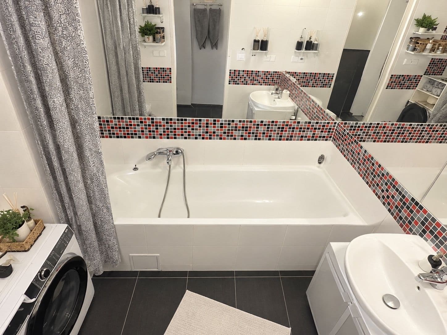 Pronájem bytu 3+kk 75 m², V Horní Stromce, Praha, Praha Pronájem bytu 3+kk 75 m², V Horní Stromce, Praha, Praha