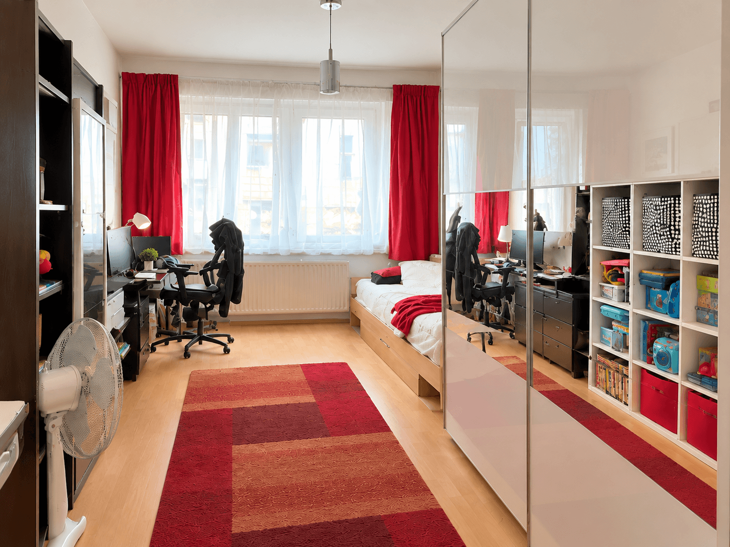 Pronájem bytu 3+kk 75 m², V Horní Stromce, Praha, Praha Pronájem bytu 3+kk 75 m², V Horní Stromce, Praha, Praha