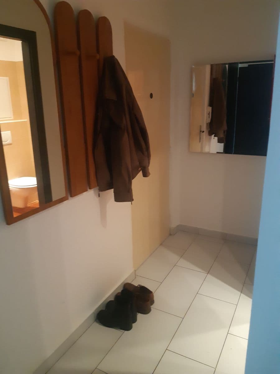 Pronájem bytu 2+1 54 m², Záhřebská, Brno, Jihomoravský kraj Pronájem bytu 2+1 54 m², Záhřebská, Brno, Jihomoravský kraj