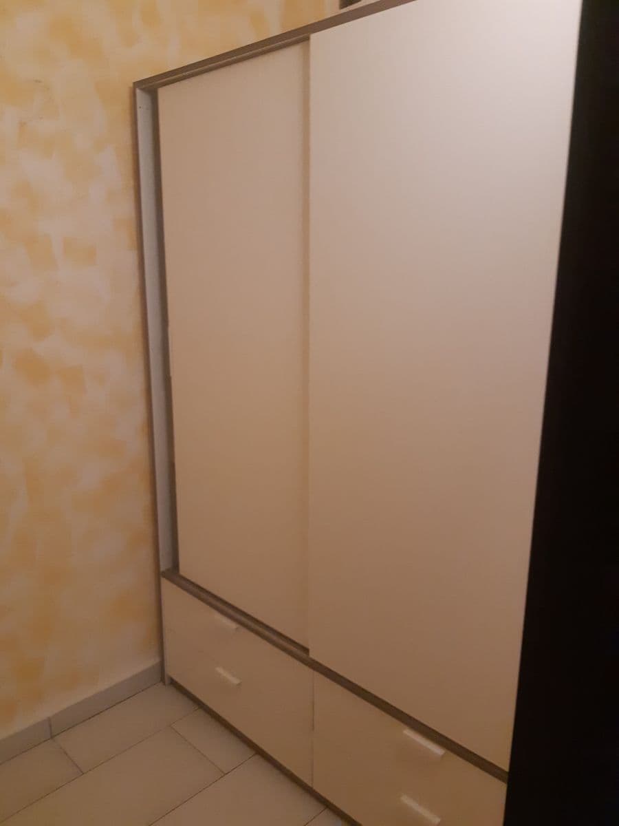 Pronájem bytu 2+1 54 m², Záhřebská, Brno, Jihomoravský kraj Pronájem bytu 2+1 54 m², Záhřebská, Brno, Jihomoravský kraj