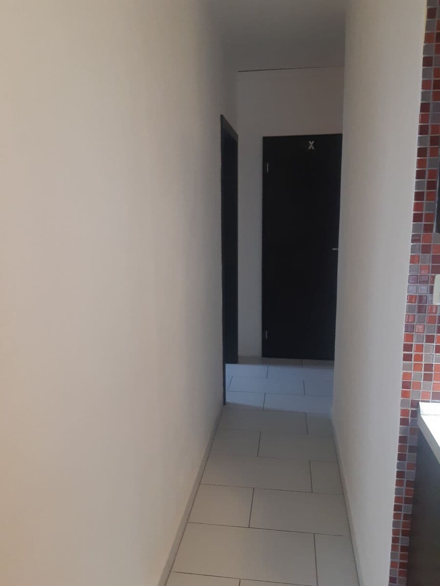 Pronájem bytu 2+1 54 m², Záhřebská, Brno, Jihomoravský kraj Pronájem bytu 2+1 54 m², Záhřebská, Brno, Jihomoravský kraj