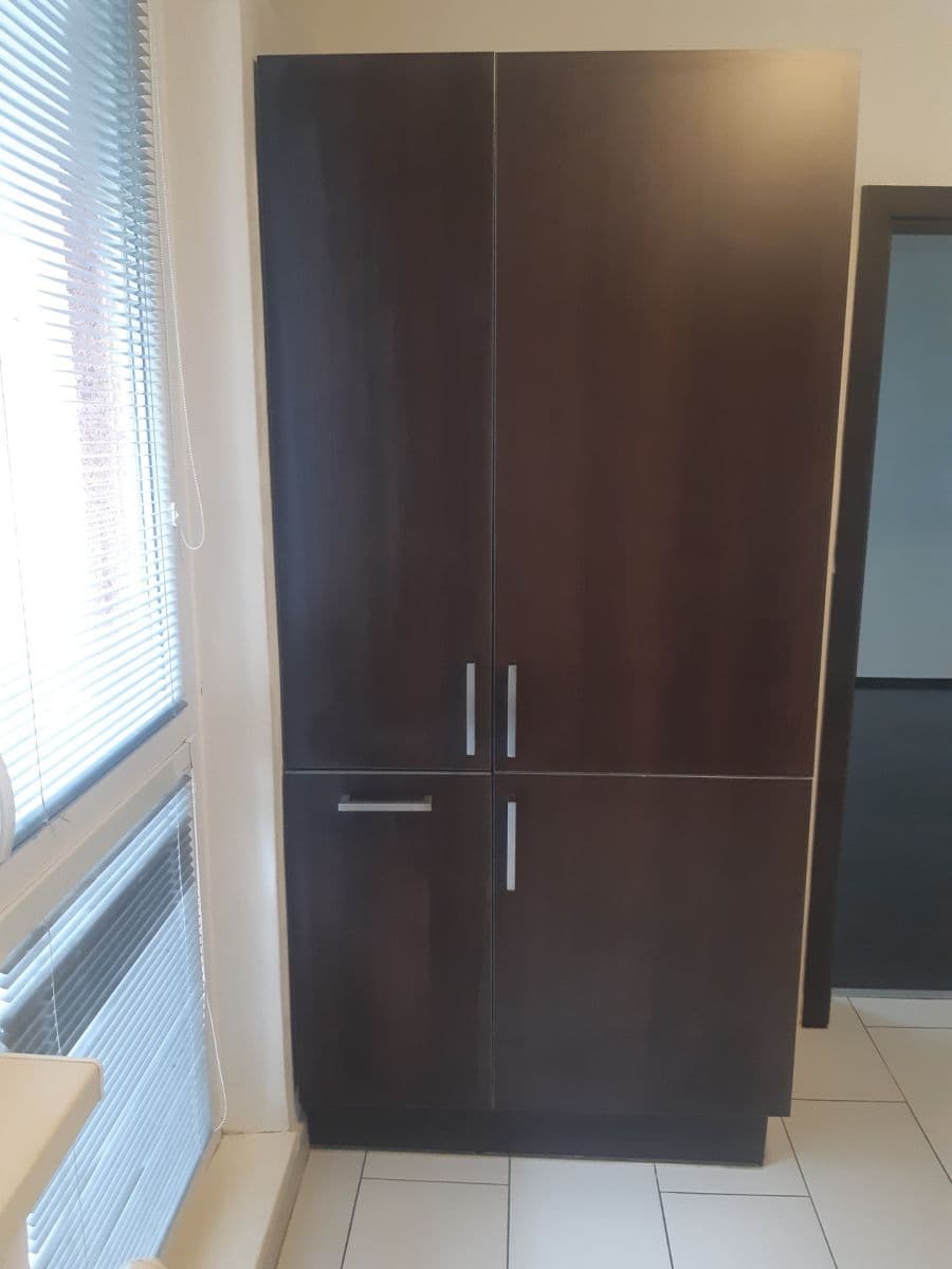 Pronájem bytu 2+1 54 m², Záhřebská, Brno, Jihomoravský kraj Pronájem bytu 2+1 54 m², Záhřebská, Brno, Jihomoravský kraj