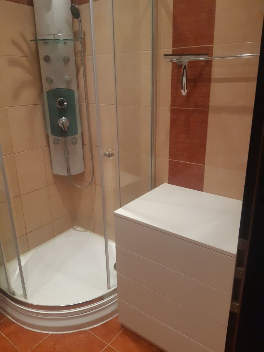 Pronájem bytu 2+1 54 m², Záhřebská, Brno, Jihomoravský kraj Pronájem bytu 2+1 54 m², Záhřebská, Brno, Jihomoravský kraj