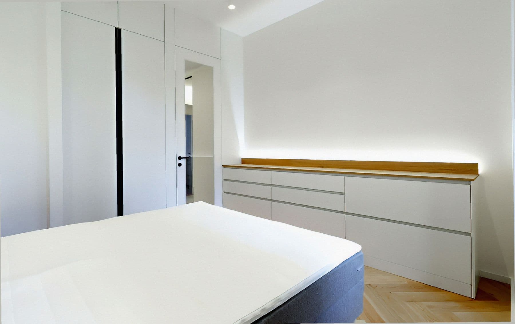 Pronájem bytu 2+kk 56 m², Lidická, Praha, Praha Pronájem bytu 2+kk 56 m², Lidická, Praha, Praha