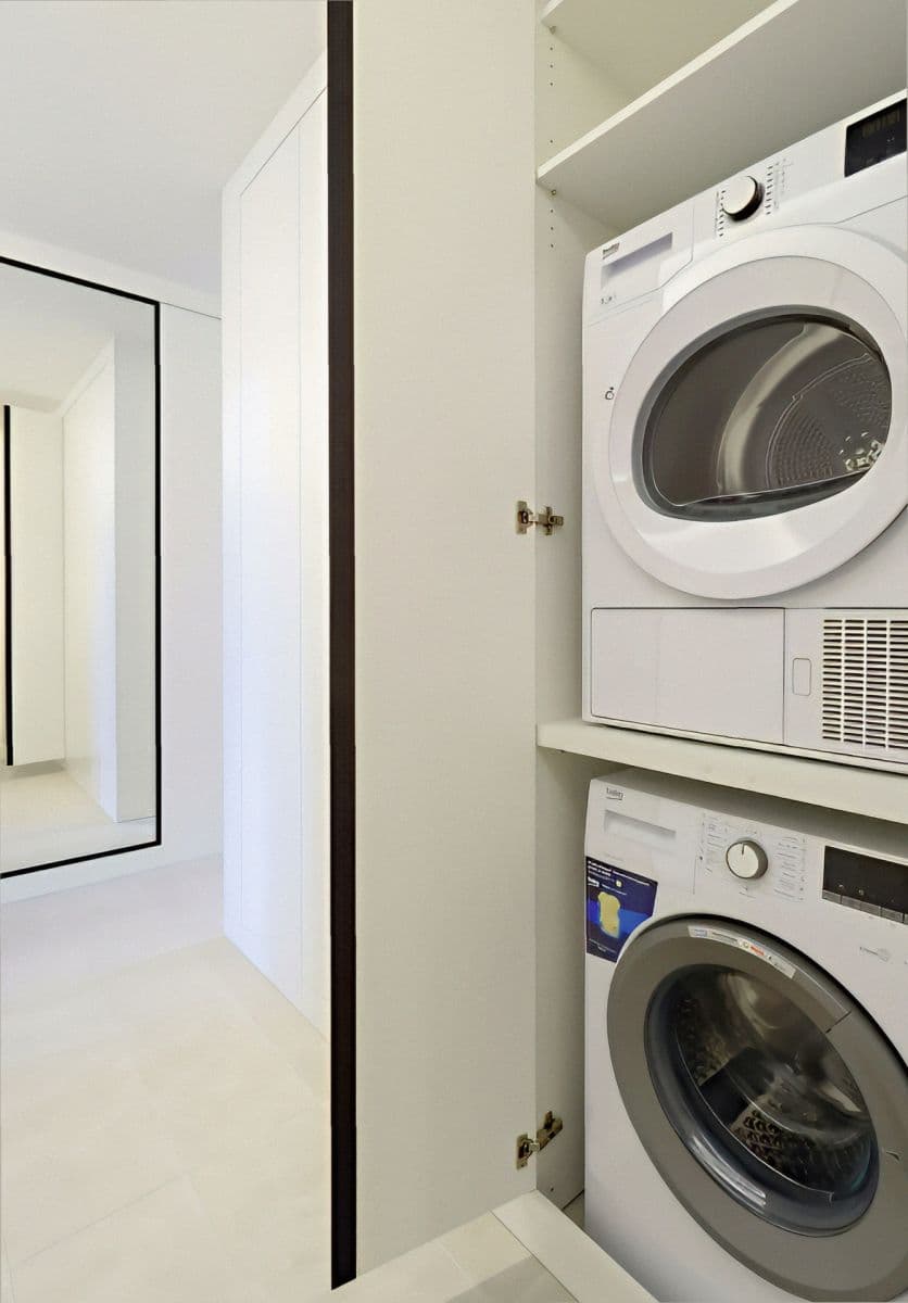 Pronájem bytu 2+kk 56 m², Lidická, Praha, Praha Pronájem bytu 2+kk 56 m², Lidická, Praha, Praha