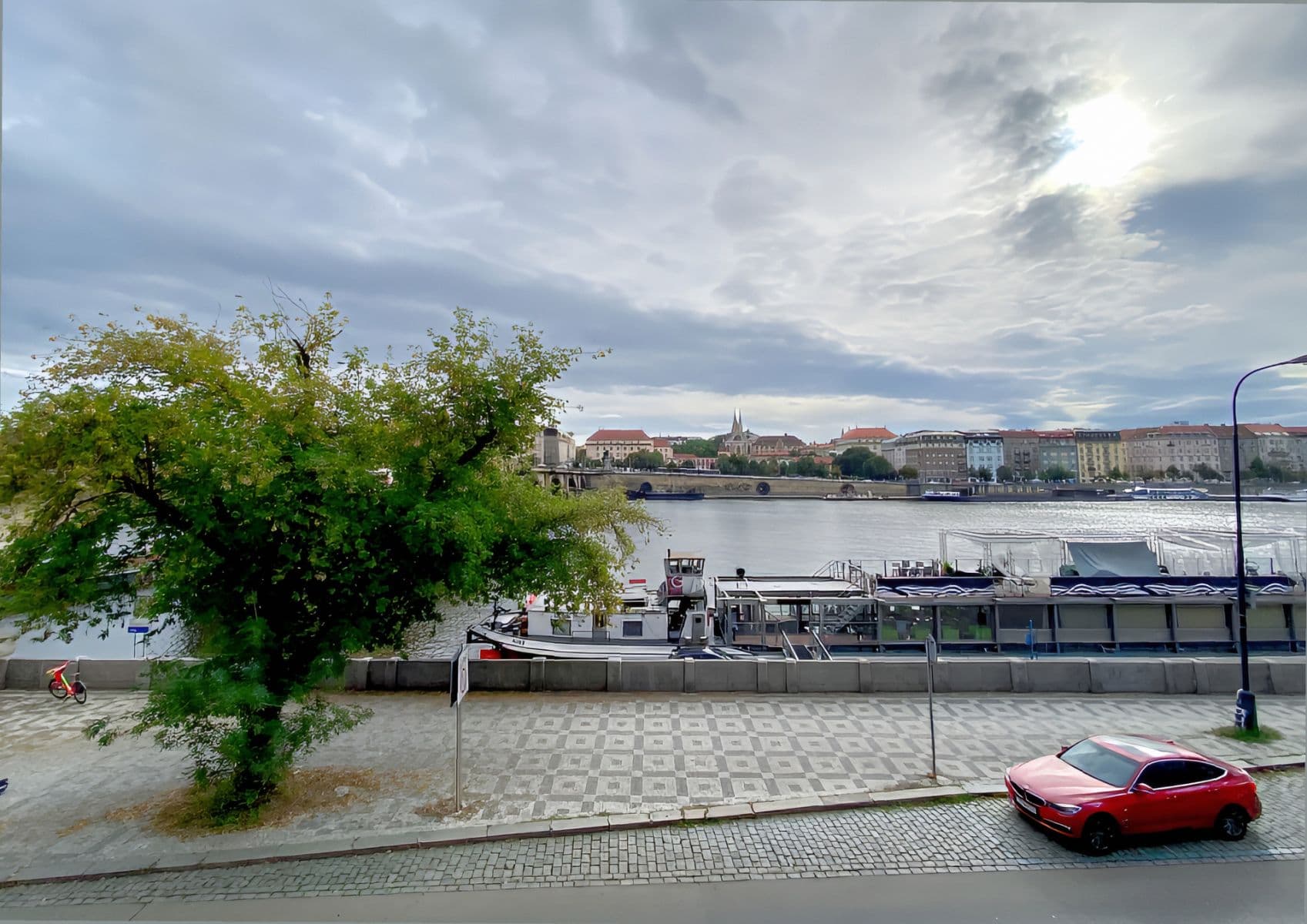 Pronájem bytu 2+kk 56 m², Lidická, Praha, Praha Pronájem bytu 2+kk 56 m², Lidická, Praha, Praha