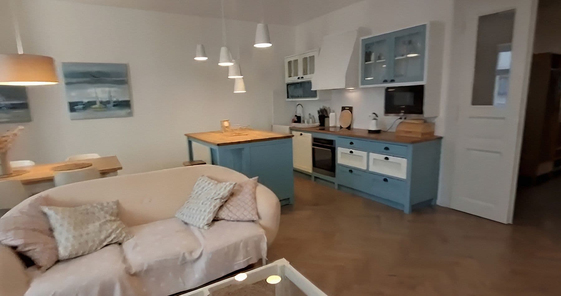 Pronájem bytu 2+kk 84 m², Žatecká, Praha, Praha Pronájem bytu 2+kk 84 m², Žatecká, Praha, Praha
