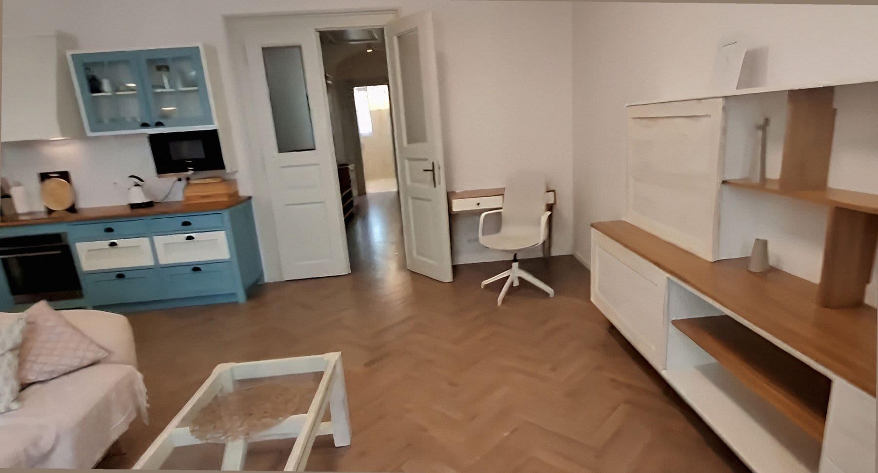 Pronájem bytu 2+kk 84 m², Žatecká, Praha, Praha Pronájem bytu 2+kk 84 m², Žatecká, Praha, Praha