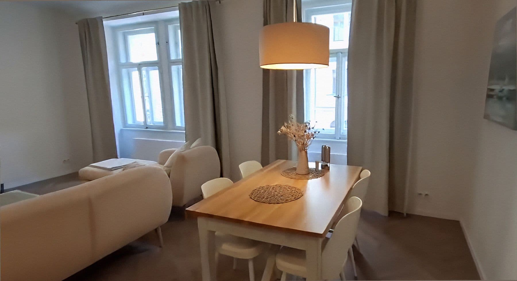 Pronájem bytu 2+kk 84 m², Žatecká, Praha, Praha Pronájem bytu 2+kk 84 m², Žatecká, Praha, Praha