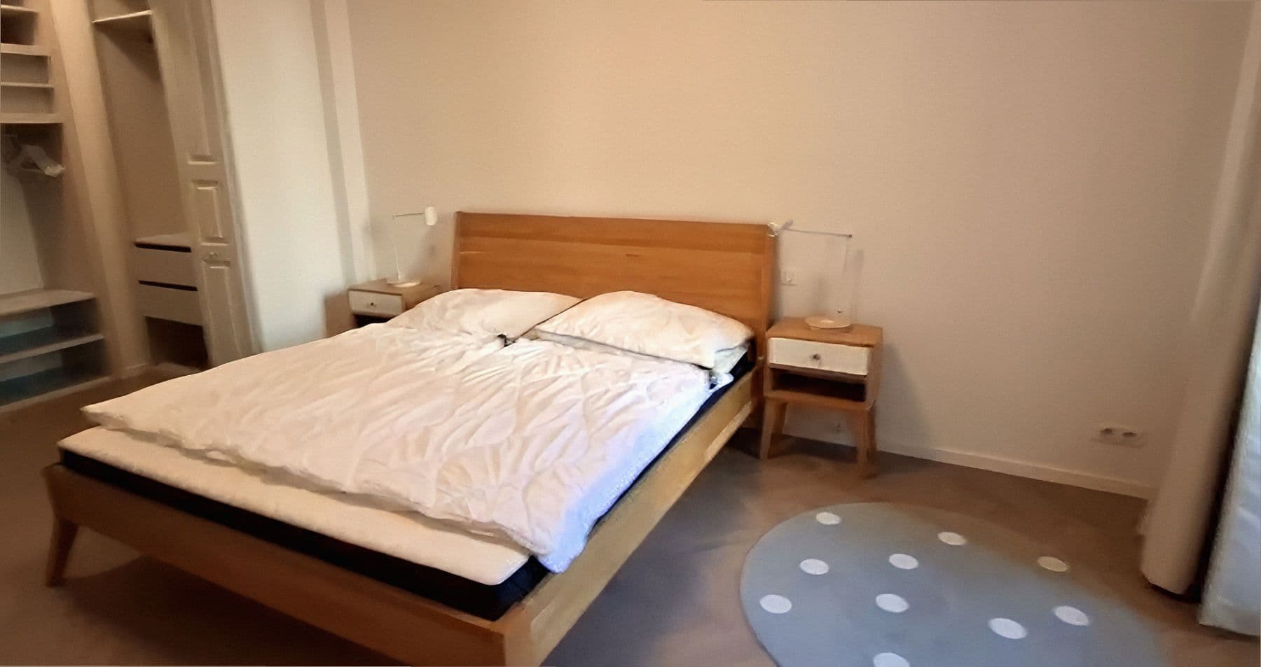 Pronájem bytu 2+kk 84 m², Žatecká, Praha, Praha Pronájem bytu 2+kk 84 m², Žatecká, Praha, Praha