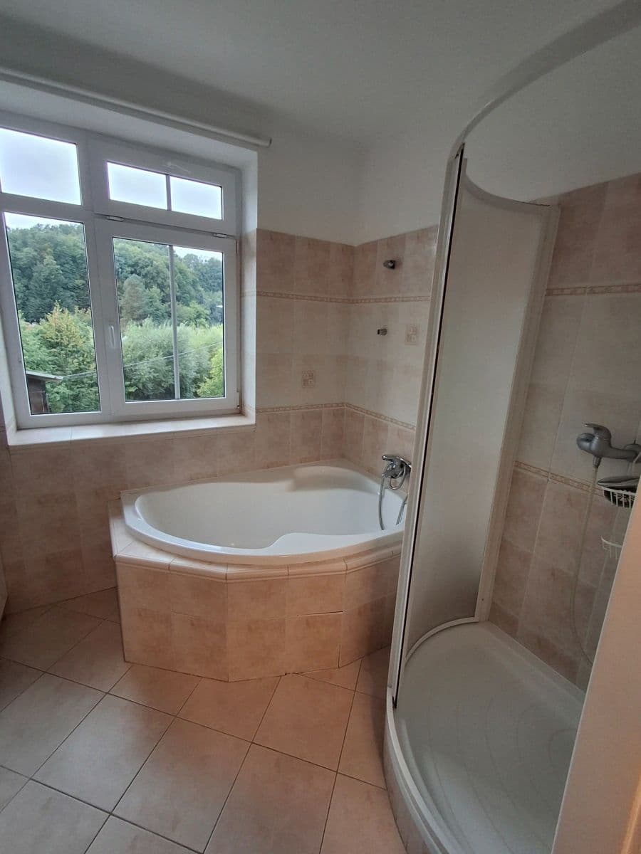 Pronájem bytu 3+1 84 m², Na Výsluní, Nový Jičín, Moravskoslezský kraj Pronájem bytu 3+1 84 m², Na Výsluní, Nový Jičín, Moravskoslezský kraj