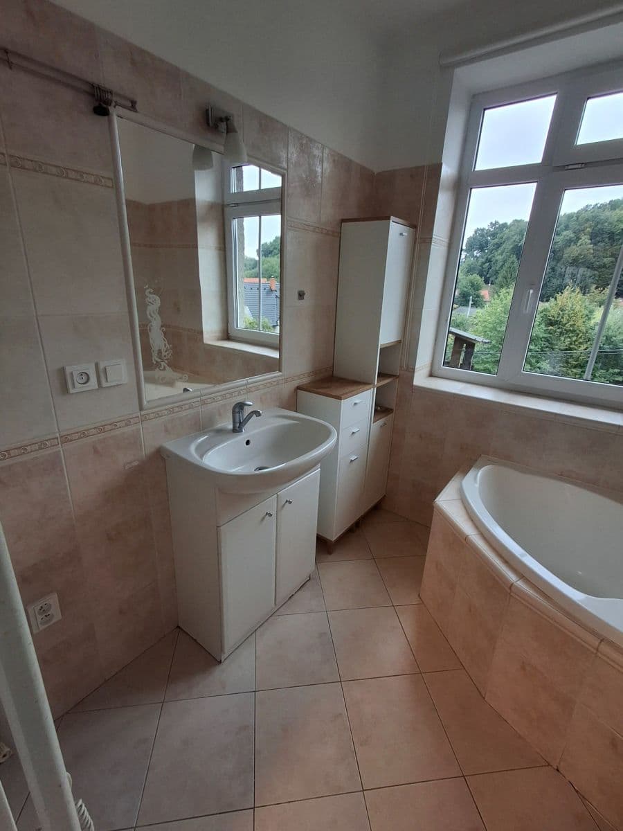 Pronájem bytu 3+1 84 m², Na Výsluní, Nový Jičín, Moravskoslezský kraj Pronájem bytu 3+1 84 m², Na Výsluní, Nový Jičín, Moravskoslezský kraj