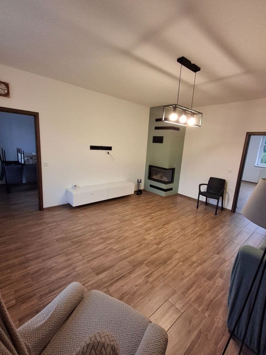 Pronájem bytu 3+1 84 m², Na Výsluní, Nový Jičín, Moravskoslezský kraj Pronájem bytu 3+1 84 m², Na Výsluní, Nový Jičín, Moravskoslezský kraj