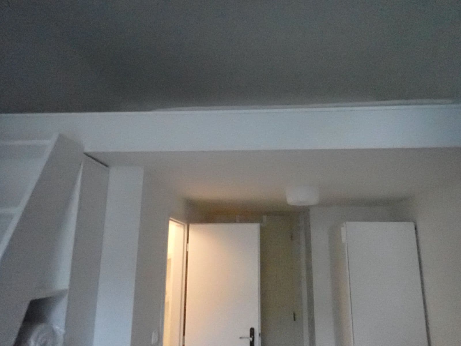 Pronájem bytu 1+kk 17 m², Křížová, Praha, Praha Pronájem bytu 1+kk 17 m², Křížová, Praha, Praha