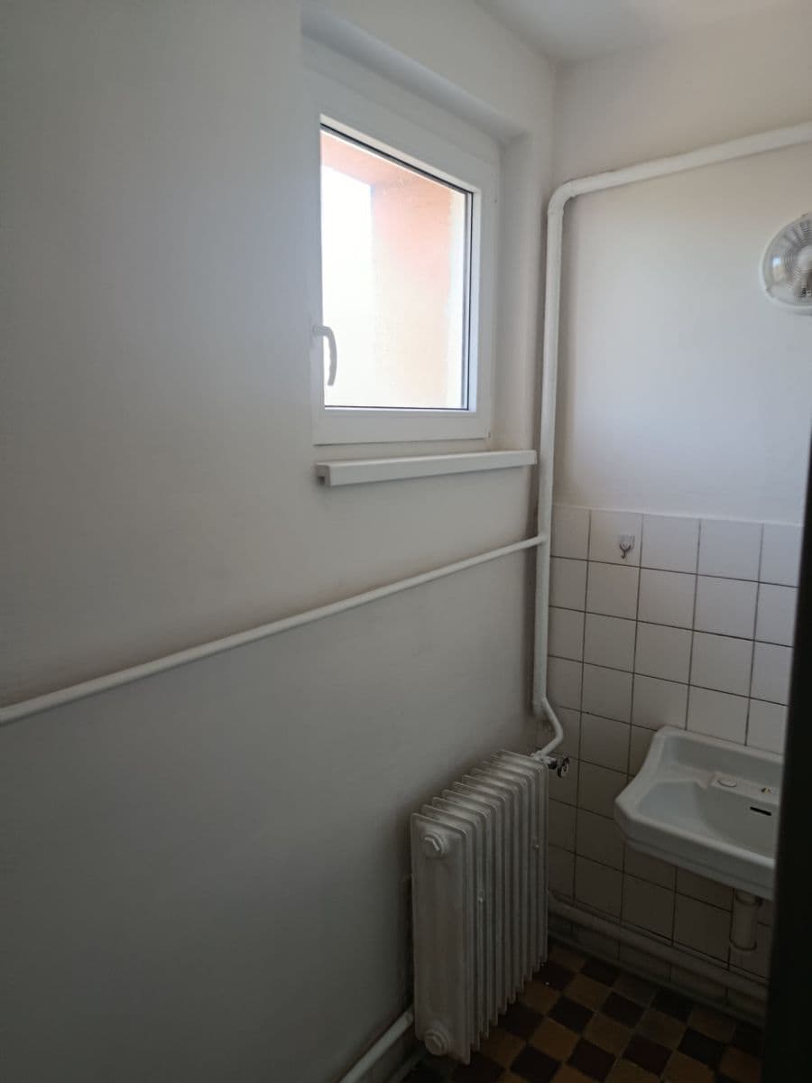 Prodej bytu 2+1 72 m², Revoluční, Libochovice, Ústecký kraj Prodej bytu 2+1 72 m², Revoluční, Libochovice, Ústecký kraj
