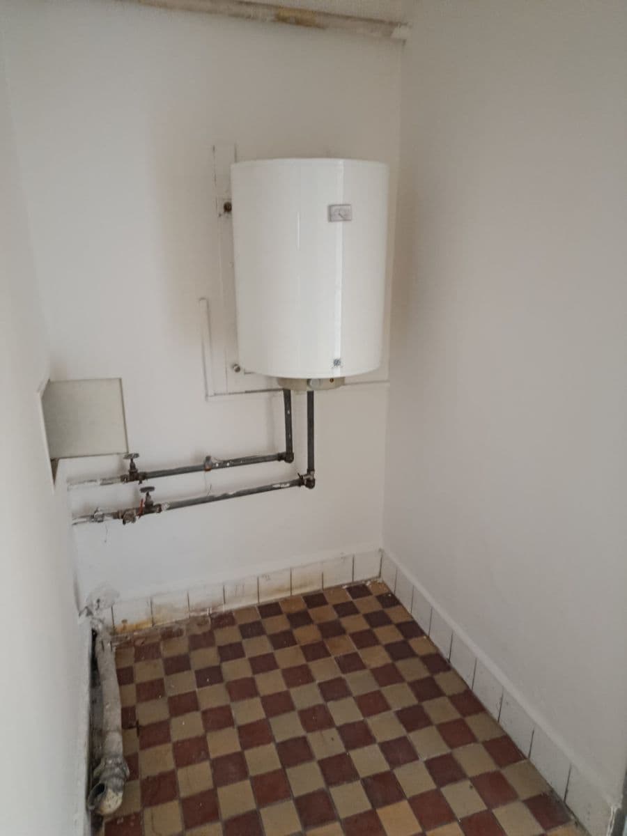 Prodej bytu 2+1 72 m², Revoluční, Libochovice, Ústecký kraj Prodej bytu 2+1 72 m², Revoluční, Libochovice, Ústecký kraj