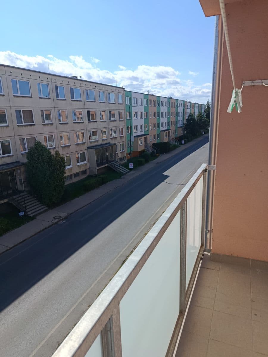 Prodej bytu 2+1 72 m², Revoluční, Libochovice, Ústecký kraj Prodej bytu 2+1 72 m², Revoluční, Libochovice, Ústecký kraj