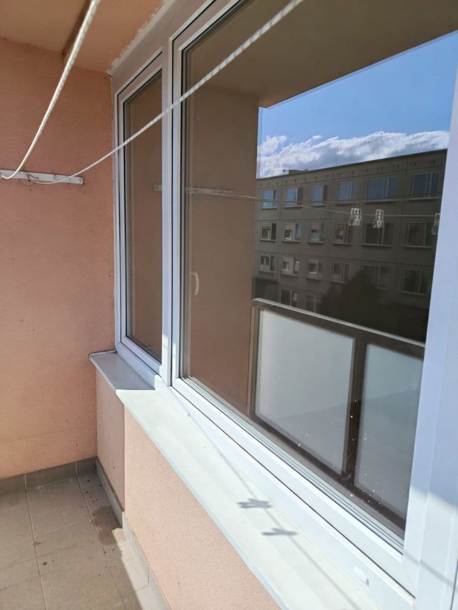 Prodej bytu 2+1 72 m², Revoluční, Libochovice, Ústecký kraj Prodej bytu 2+1 72 m², Revoluční, Libochovice, Ústecký kraj
