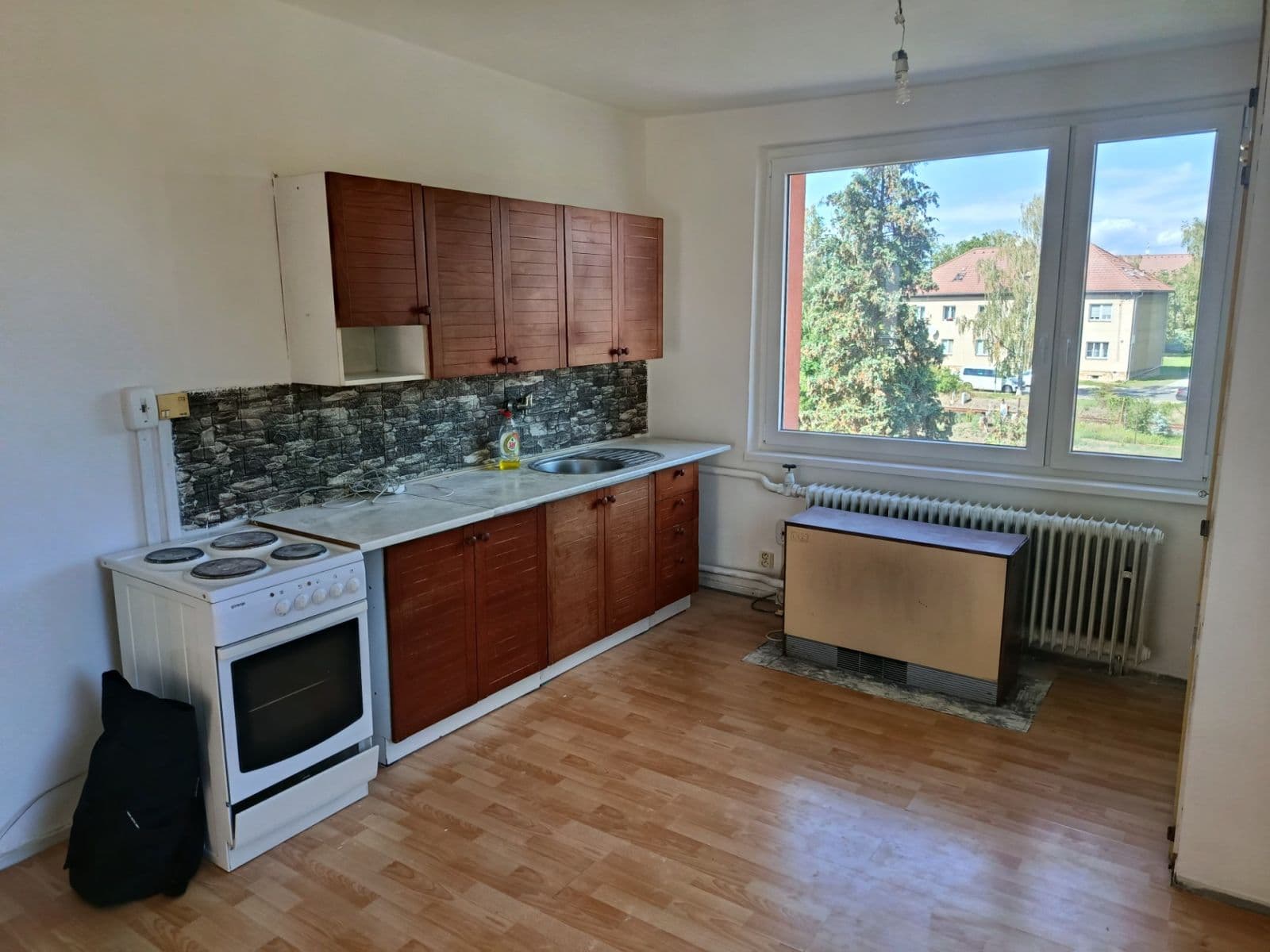 Prodej bytu 2+1 72 m², Revoluční, Libochovice, Ústecký kraj Prodej bytu 2+1 72 m², Revoluční, Libochovice, Ústecký kraj