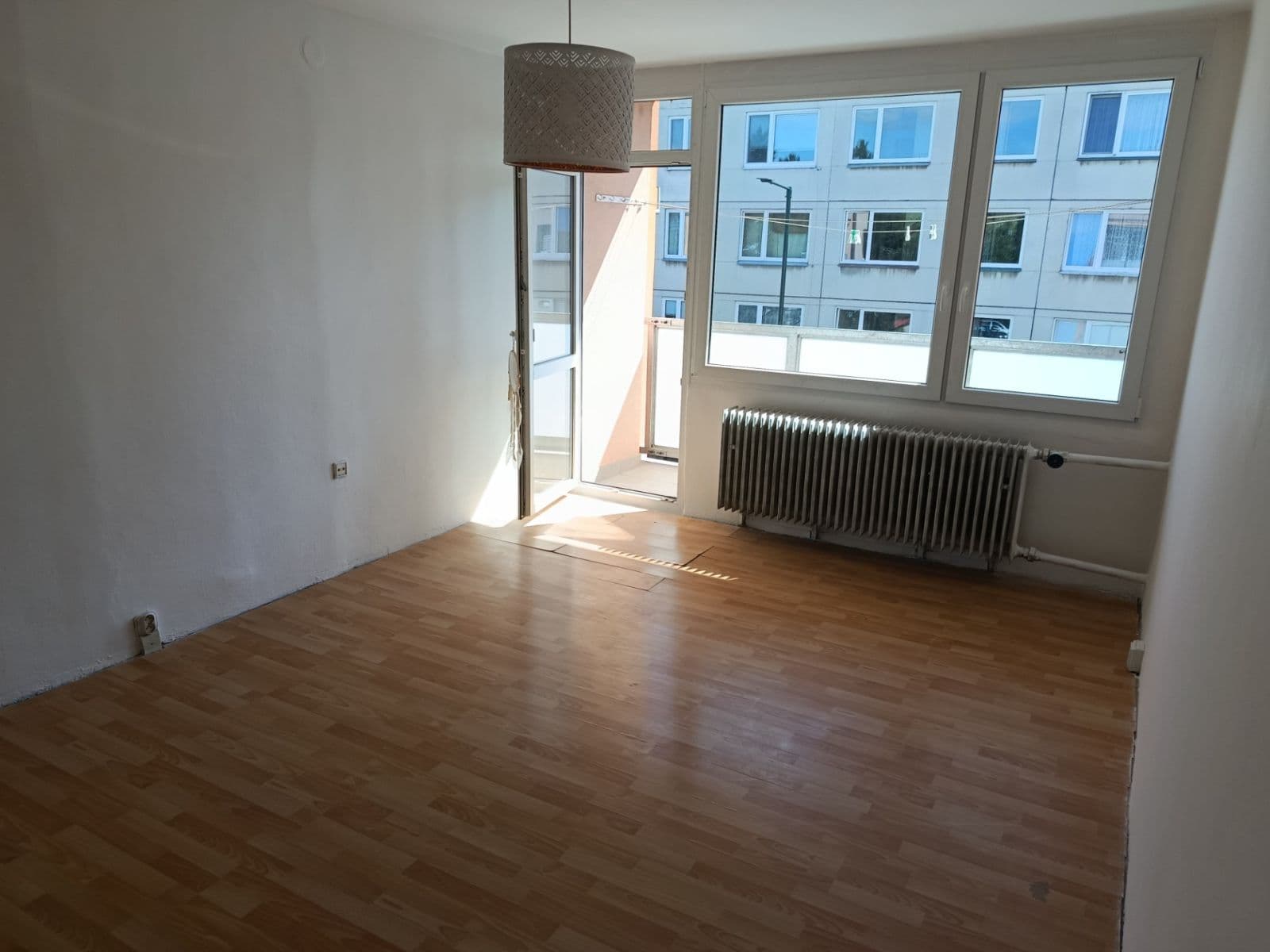 Prodej bytu 2+1 72 m², Revoluční, Libochovice, Ústecký kraj Prodej bytu 2+1 72 m², Revoluční, Libochovice, Ústecký kraj