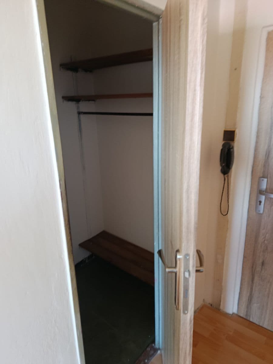Prodej bytu 2+1 72 m², Revoluční, Libochovice, Ústecký kraj Prodej bytu 2+1 72 m², Revoluční, Libochovice, Ústecký kraj